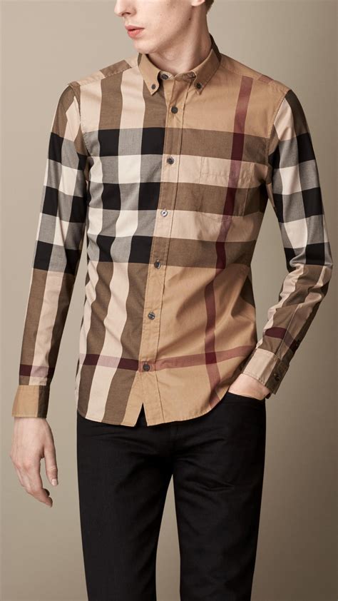 burberry sale end date|Burberry clothing for men.